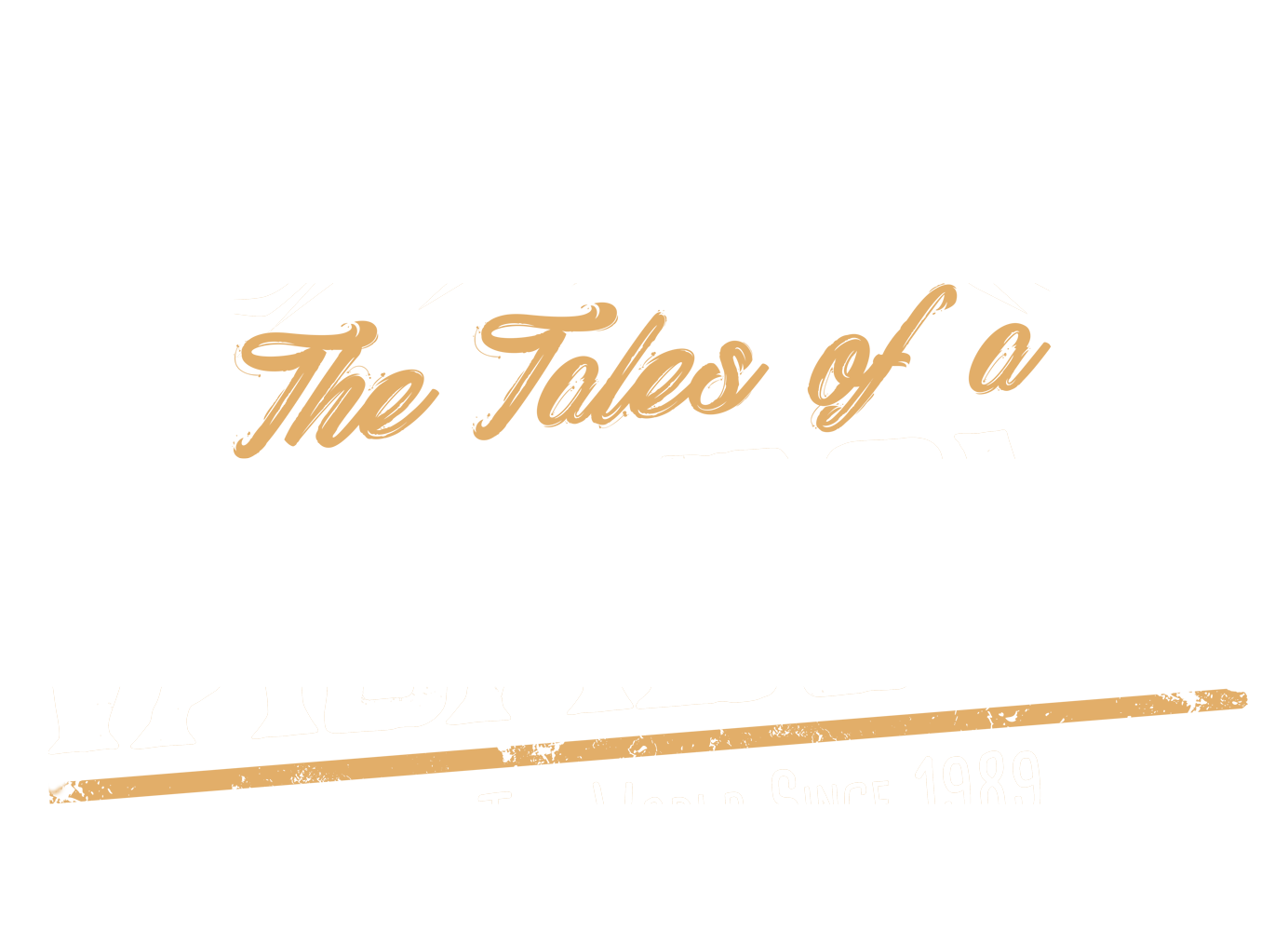 Tales of a Vagabond